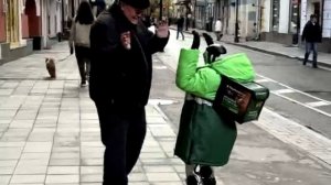 Роботы уже вливаются в нашу жизнь