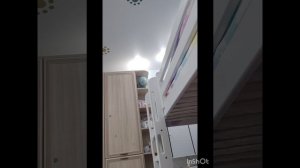 milka уезжает в лагерь