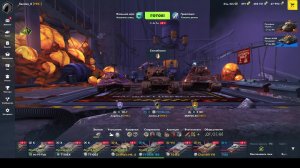 Гравитация + FV215b 183 🤯🪐✔