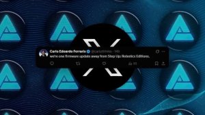 GEN-0 — первый по-настоящему интеллектуальный робот (обучающийся в 500 раз быстрее человека)