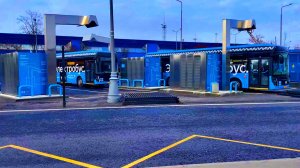 КОФЕ ДЛЯ ЭЛЕКТРОБУСА! ВСЕМ ДОБРОГО УТРА!!!