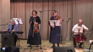 Халида Абуева Между печалью и ничем