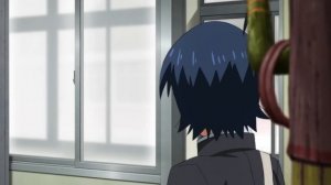 Планета 3 серия (аниме-сериал, 2018)