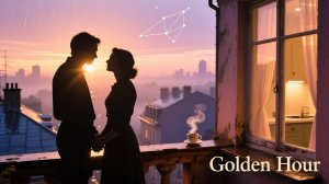 Golden Hour, AI Suno