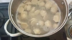 Вареники(08.11.25)