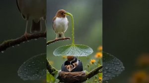 Родители они такие ❤