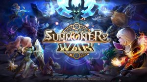 Summoners' War Sky Arena