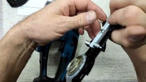 Триммер кусторез, садовый, для живой изгороди.