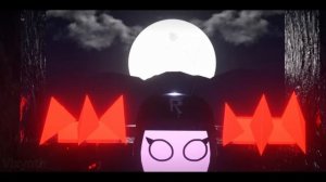 Strangers from the past