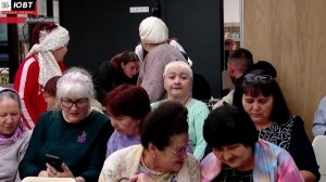 В Библионефти Альметьевска прошел творческий вечер