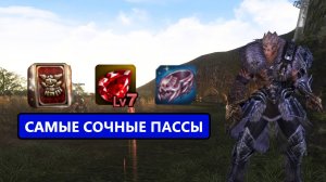 Мега буст за 10 000 рублей / Варг стал сильнее на 20% / Залетайте Lineage 2 Eva
