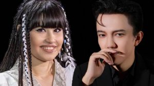 РЕАКЦИЯ ИЗВЕСТНОЙ ПЕВИЦЫ НА ДИМАША  (ДИАНА АНКУДИНОВА)