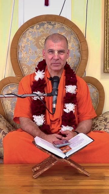 Чем материальный мир отличается от духовного?