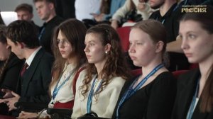 Итоги конкурса студпроектов «Российская государственность» в НЦ «Россия»: взгляды молодежи на будуще