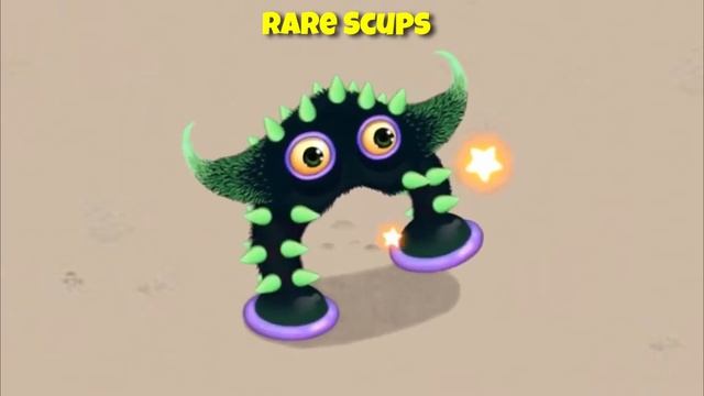 All Green Eggs 2025 - Paironormal Carnival ~ My Singing Monsters смотреть онлайн