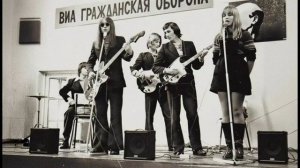 Обосраться и не жить Гражданская Оборона