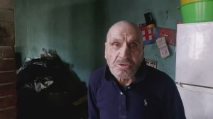 У деда Матвея печальные новости