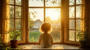 Грусть по детству