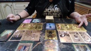 Овен с 10 по 16 ноября 2025.