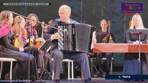 Музыкальная импровизация на тему песен «Славное море, священный Байкал», «Катюша».