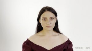 Липская Ольга. Проект #Настоящие STARLAB