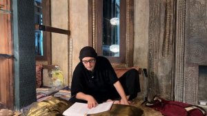 Бхарати Махарадж - Шримад Бхагаватам 2.5 (3)