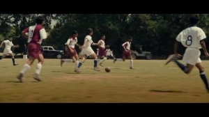 "ЧЕМПИОН". Первый тизер индийского фильма.