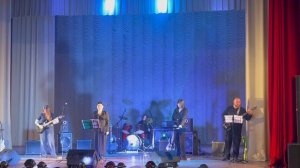 Клуб «Драйв» группа «Форс-Мажор»