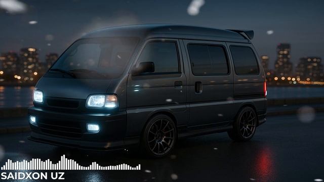 Shohimardon Soylari | Epic Uzbek Folk Song (Emotional Cover) смотреть онлайн