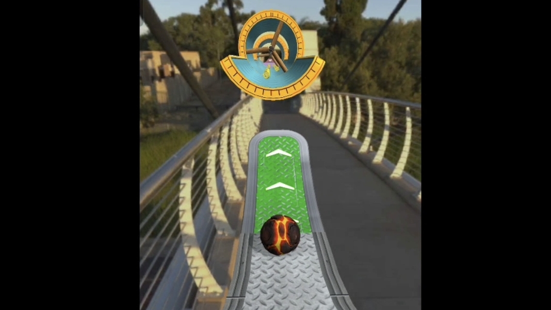 Going BALLS 2 часть