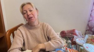 Жизнь Наташи и её семьи в Испании.