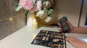 Таро / ПОГАДАЕМ НА МУЖЧИНУ 💕 что в его жизни сегодня ⁉️🔆 #таро #гадания #онлайнтаро #онлайнгадания