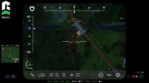 FPV и не только, на серверах #RU111 ARMA3.