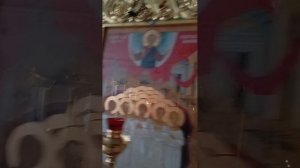 видео покровский монастырь за  здравие  лидера  партии лдпр  леонида  слуцкого и за всю партию  лдпр