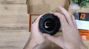 DL AUDIO Raven TW-03 V.2