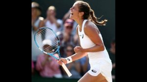 Юлия Гёргес ( Julia Gorges )