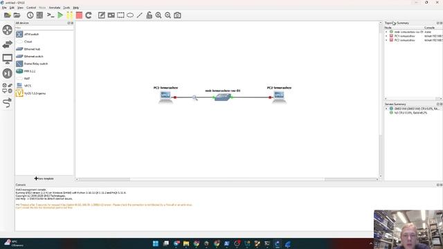 Лабораторная работа №5. Выполнение