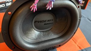 Phoenix Black Bass 69 обзор