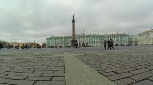 Дворцовая площадь