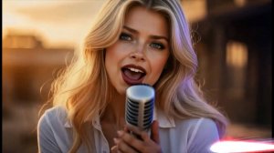 Пусть прошлое сгорит - (Музыкальное видео AI)