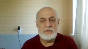 Мир и война, часть 2// беседа Михаила Левина с Александром Бобылёвым