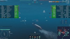 Крысиная подводная игра