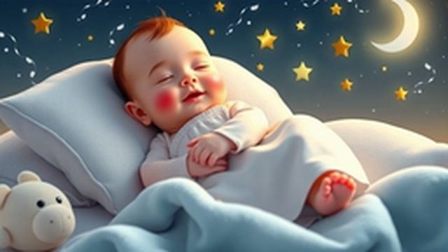 Колыбельные и сказки #530