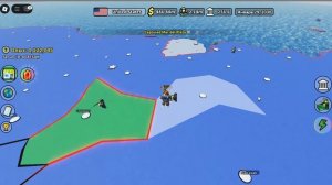 Роблокс Контроль над Европой за США