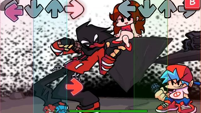 прошёл мод аготи