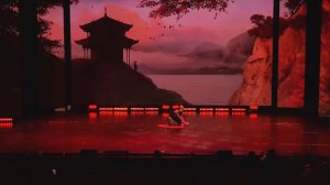 "Уйгурская красавица"