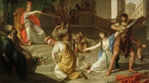 3Царств (3-7гл.)