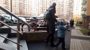 3б сколковская