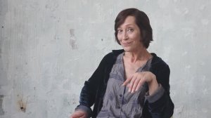 Актриса Ольга Ковылина - Журавкина видеовизитка