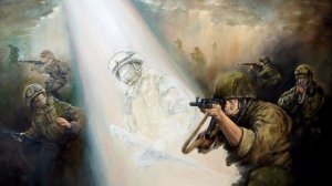 Пухов Владимир (Кострома)
Стой, душа!